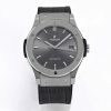 HUBLOT Classic Fusion 45mm 511.NX.7071.LR Titanio WWF Factory 11 Quadrante grigio Best Edition 2 HUBLOT Classic Fusion 45mm 511.NX.7071.LR Titanio WWF Factory 1:1 Quadrante grigio Best Edition