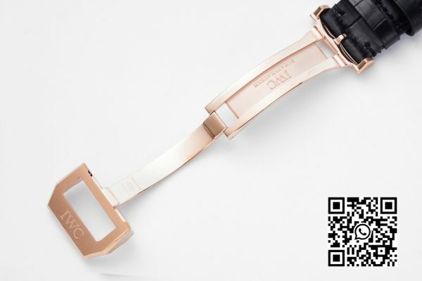 IWC ポルトギーゼ クロノグラフ IW371482 RG ZF ファクトリー 11 ベストエディション グレー文字盤 1 IWC ポルトギーゼ クロノグラフ IW371482 RG ZF ファクトリー 1:1 ベストエディション グレー文字盤