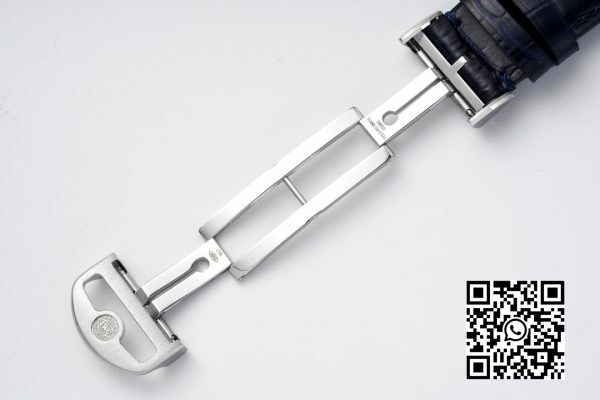 IWC برتغالي كرونوغراف IW371605 ZF Factory 11 أفضل إصدار مينا بيضاء 9 IWC برتغالي كرونوغراف IW371605 ZF Factory 1:1 أفضل إصدار مينا بيضاء
