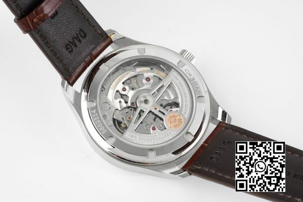 IWC Portuguese IW358303 ZF Factory 11 Best Edition SS White Dial 1 IWC Portuguese IW358303 ZF Factory 1:1 Best Edition SS White Dial