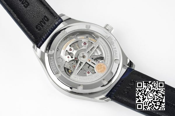 IWC Portuguese IW358304 ZF Factory 11 Best Edition SS White Dial 1 IWC Portuguese IW358304 ZF Factory 1:1 Best Edition SS White Dial