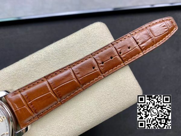IWC Portuguese Real PR IW500704 ZF Factory 11 Best Edition White Dial 1 IWC Portuguese Real PR IW500704 ZF Factory 1:1 Best Edition White Dial