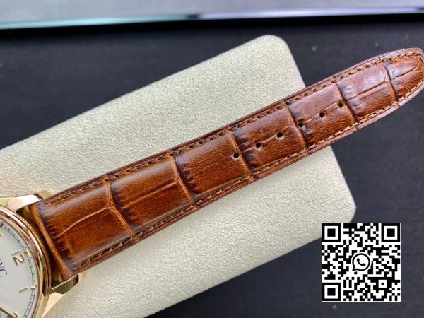 IWC Portugalin Real PR RG IW500113 ZF Factory 11 Best Edition White Dial 1 IWC Portugalin Real PR RG IW500113 ZF Factory 1:1 Best Edition White Dial 1 IWC Portugalin Real PR RG IW500113 ZF Factory 1:1 Best Edition White Dial