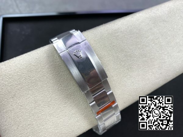 Rolex Skydweller 326934 SS Noob Factory Best Edition Blue Dial 9 Rolex Skydweller 326934 SS Noob Factory 1:1 Best Edition Blue Dial