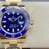 Rolex Submariner 41mm 126618 LB Blu Ceramica 904L Acciaio Pulito Fabbrica 11 Migliore Edizione VR3235 2 1 Rolex Submariner 41mm 126618 LB Blu Ceramica 904L Acciaio Pulito Fabbrica 1:1 Migliore Edizione VR3235