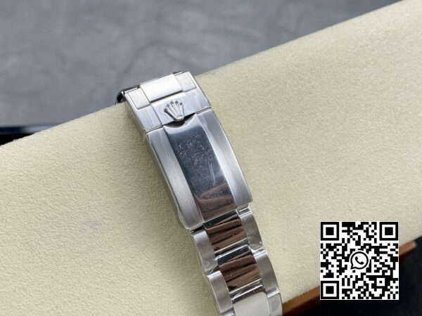 ロレックス GMT マスター II 126720 VTNR 904L SS クリーンファクトリー 11 ベストエディション オイスターブレスレット DD3285 CHS 1 ロレックス GMT マスター II 126720 VTNR 904L SS クリーンファクトリー 1:1 ベストエディション オイスターブレスレット DD3285 CHS