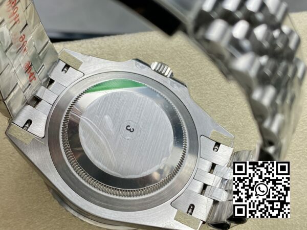 Rolex GMT-Master II 126710 GRNR 904L Steel ARF Factory 1:1 Nejlepší Editio SH3285 CHS