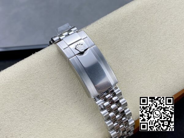 Rolex GMT-Master II 126710 GRNR 904L Steel ARF Factory 1:1 Nejlepší Editio SH3285 CHS